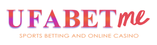 ufabet me-logo